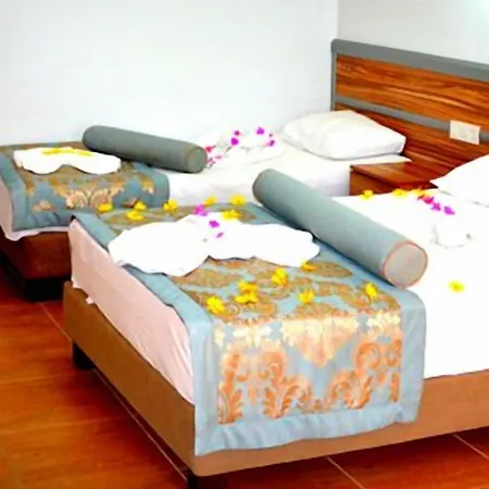 Ozukara 1 ホテル *