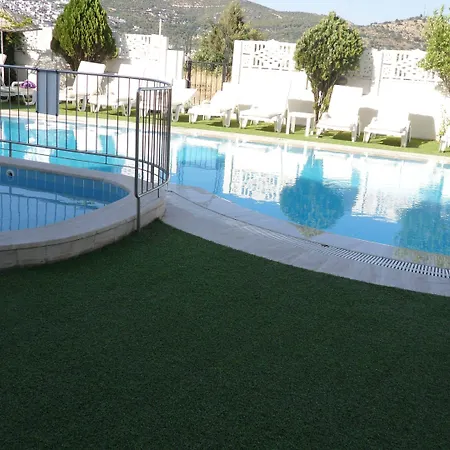 호텔 Ozukara 1 검벳