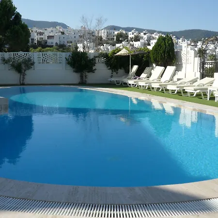 Ozukara 1 ホテル *