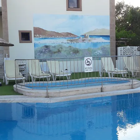 Ozukara 1 호텔 검벳