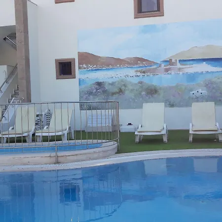 호텔 Ozukara 1 검벳