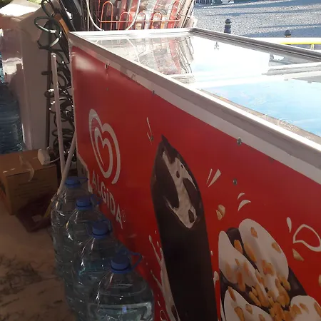 ホテル Ozukara 1 *