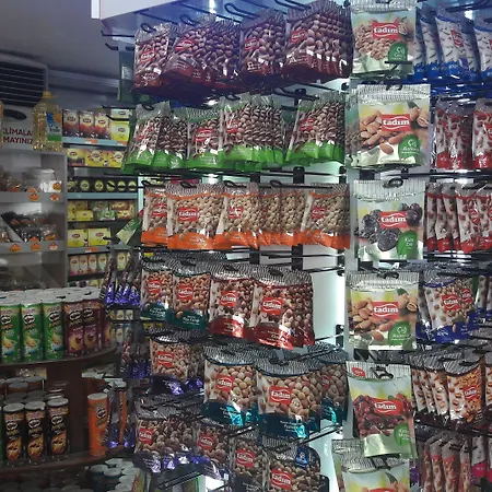 Ozukara 1 호텔 검벳