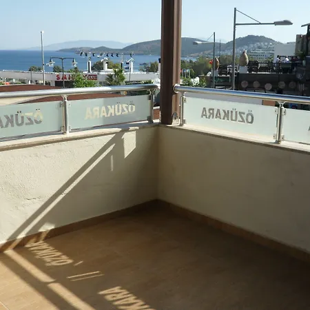 ホテル Ozukara 1 *