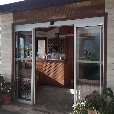 ホテル Ozukara 1 *