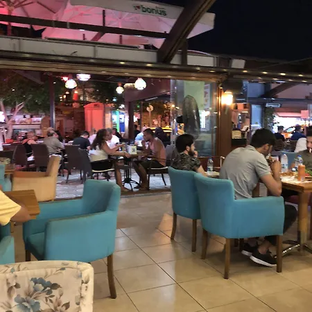 ホテル Ozukara 1 *