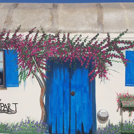 호텔 Ozukara 1 검벳