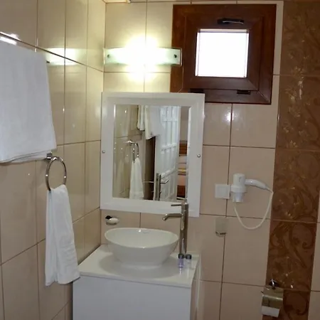 ホテル Ozukara 1 グムベット