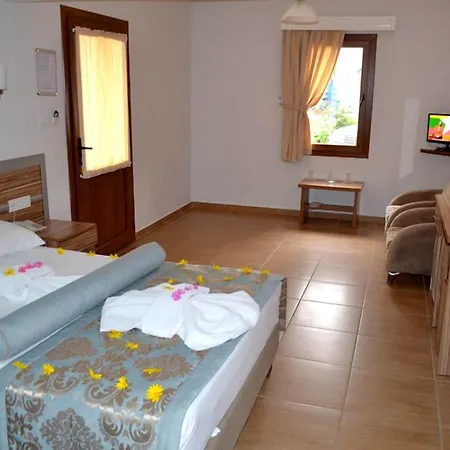 ホテル Ozukara 1 *