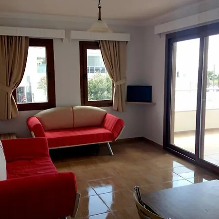 Ozukara 1 ホテル グムベット