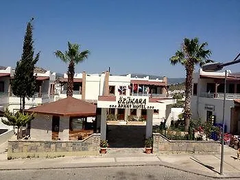 Hotel Ozukara 1 Gumbet