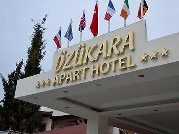 Hotel Ozukara 1 Gumbet