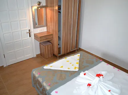 Hotel Ozukara 1 Gumbet