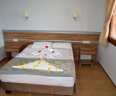 Ozukara 1 ホテル グムベット