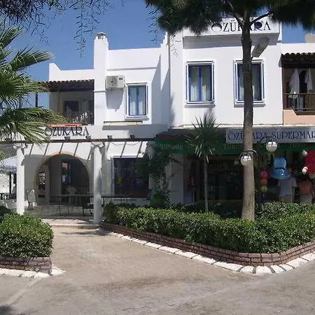 Hotel Ozukara 1 *
