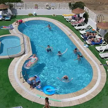 Hotel Ozukara 1 *