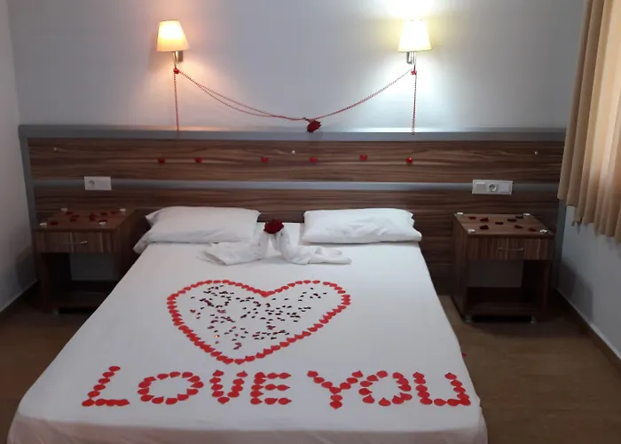 Hotel Ozukara 1 Gumbet