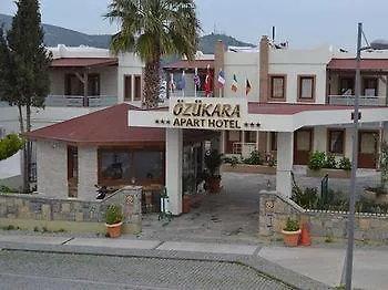 Hotel Ozukara 1 Gumbet