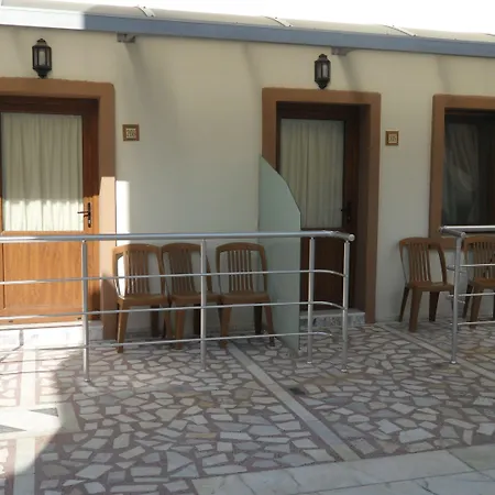 Ozukara 1 * Gümbet