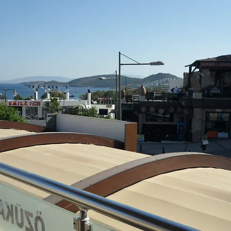 Ozukara 1 Gümbet