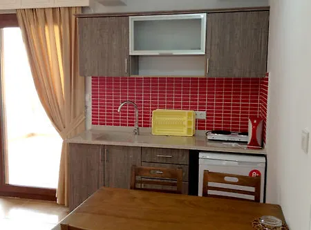 Ozukara 1 Hotel *