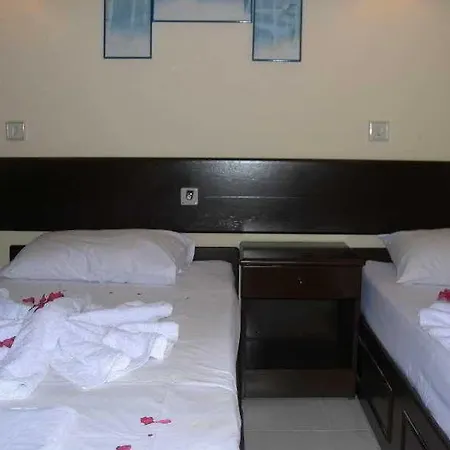 Ozukara 1 Hotel