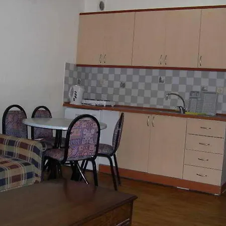 Ozukara 1 Hotel