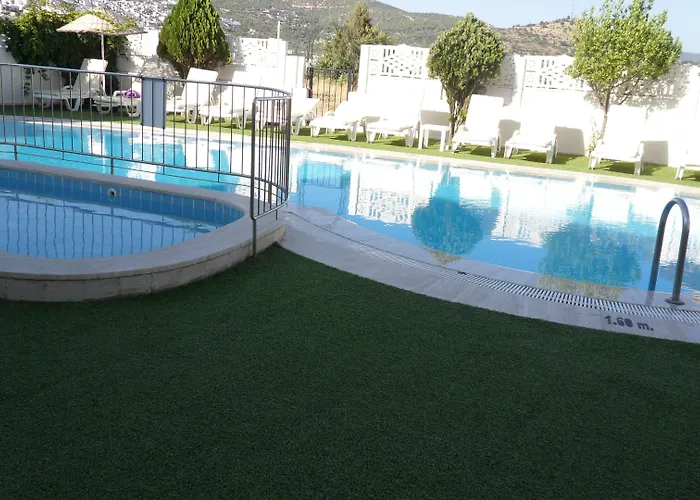 Otel Ozukara 1 Gümbet