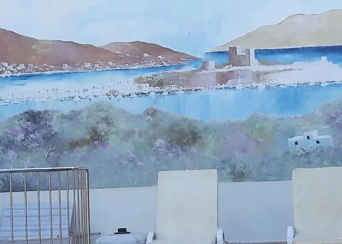 Otel Ozukara 1 Gümbet