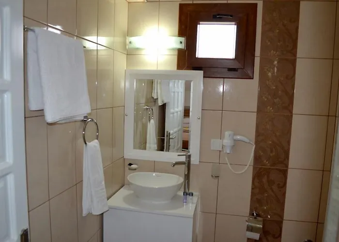 Otel Ozukara 1 Gümbet