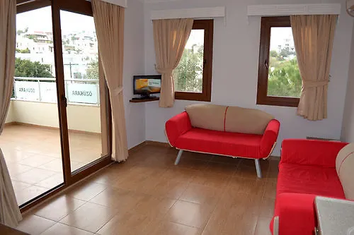 Ozukara 1 Szálloda *